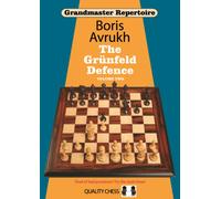Grandmaster Repertoire 9 - The Grunfeld Defence Volume Two