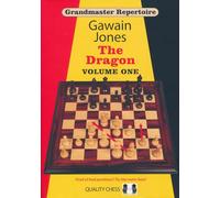 Grandmaster Repertoire - The Dragon Volume One