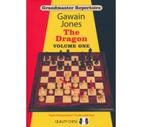 Grandmaster Repertoire - The Dragon Volume One