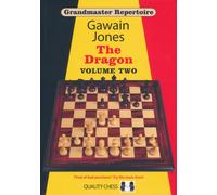 Grandmaster Repertoire - The Dragon Volume Two