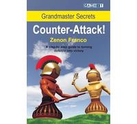 Grandmaster Secrets: Counter-attack!