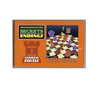 Grandmaster Secrets: Endings