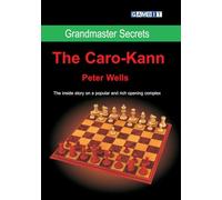 Grandmaster Secrets: The Caro-Kann (Chess Explained)
