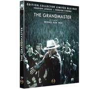 GRANDMASTER (THE) - EDITION COLLECTOR LIMITEE 2 BLU-RAY [DVD]