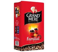 Grand'Mère - 1Kg Grains - Lot of 3 - Price Per Lot - Fast Delivery