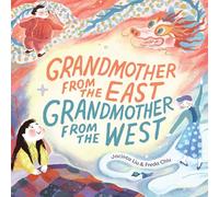Grandmother from the East, Grandmother from the West