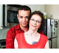 Grandmother Lovers