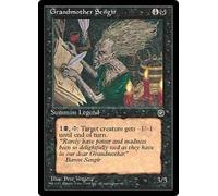 Grandmother Sengir | Homelands