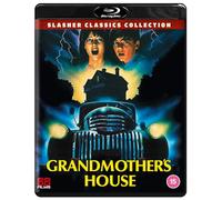 Grandmother's House