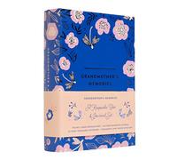 Grandmother's Memories: A Keepsake Box and Journal Set