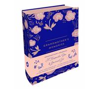 Grandmother's Memories : A Keepsake Box and Journal Set