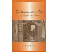 (GRANDMOTHER'S TALE) BY Narayan, R. K.(Author)Paperback on (02 , 1999)