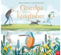 Grandpa and the Kingfisher