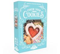 COVER YOUR COOKIES - A Set Collecting Card Game by Grandpa Beck’s Games | from The Creators of Cover Your Assets and Skull King