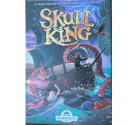 Grandpa Becks Skull King - 4th edition