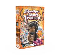 Grandpa Beck's Games | Another Man's Treasure | Card Game | A Family Game for Younger Children | Age 7+ | 2-6 Players | 20-30 Minutes Playing Time