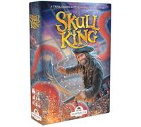 Grandpa Becks Skull King - 4th edition