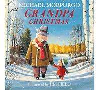 Grandpa Christmas