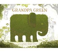 Grandpa Green