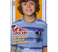 Grandpa In My Pocket - Series 1 Vol. 2 [DVD]