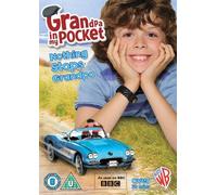 Grandpa In My Pocket - Series 1 Vol. 4 [DVD] [2011]