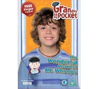 Grandpa in My Pocket : The Wonderful World of Mr. Whoops [Region 2]