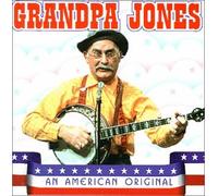 Grandpa Jones - 28 Greatest Hits [CASSETTE]