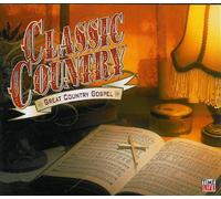 Grandpa Jones - Classic Country - Great Country Gospel - 3 CD Set!