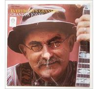 Grandpa Jones - Everybody's Grandpa