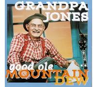 Grandpa Jones - Good Ole Mountain De