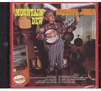Grandpa JOnes - Mountain Dew