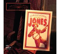 Grandpa Jones - Music Hall Series [Us Import]