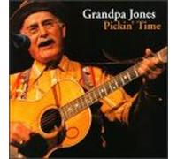 Grandpa Jones - Pickin Time