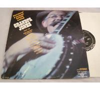 Grandpa Jones - Pickin' Time [Vinyl LP]