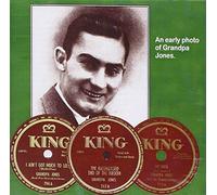 Grandpa Jones - Vol 2 Going Down the Country