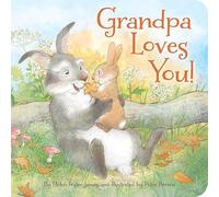 Grandpa Loves You