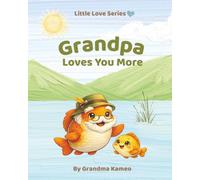 Grandpa Loves You More