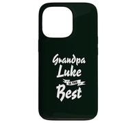 Grandpa Luke is the Best Case for iPhone 13 Pro