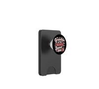 Grandpa Of The Berry Sweet One First Birthday PopSockets PopWallet for MagSafe