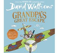 Grandpa’s Great Escape