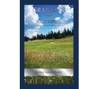 GRANDPA’S INCOMPLETE BOOK REPORT: *A casual stroll through the Bible on a sunny day*