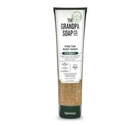 GRANDPA SOAP - Pine Tar Body Wash - 9.5 oz (269 g)