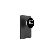 Grandpa Taught Me Now I Teach Mine Pheasant Hunting PopSockets PopWallet for MagSafe