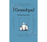 Grandpa, Tell Me About You: Questions That Will Last Forever | A Meaningful Memory Book to Fill Out | Gift for Grandfathers, Keepsake Journal for ... Prompts & Space for Handwritten Memories