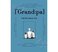 Grandpa, Tell Me About You: Questions That Will Last Forever | A Meaningful Memory Book to Fill Out | Gift for Grandfathers, Keepsake Journal for ... Prompts & Space for Handwritten Memories
