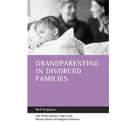 Grandparenting in divorced families