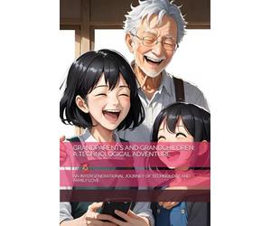 GRANDPARENTS AND GRANDCHILDREN: A TECHNOLOGICAL ADVENTURE: AN INTERGENERATIONAL JOURNEY OF TECHNOLOGY AND FAMILY LOVE
