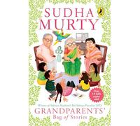 Grandparents' Bag of Stories
