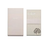 "Grandparents" Sentimental Moments Message Plaque Freestanding Or Hanging Gift MO112