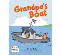 Grandpa's Boat